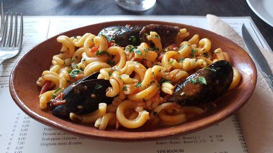 Antica Corte Ristorante Pizzeria